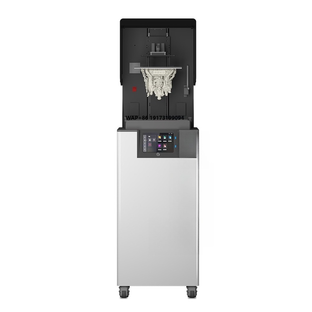 3D Printing Industrial - Stampante 3D LCD OYOWOOA K1 per