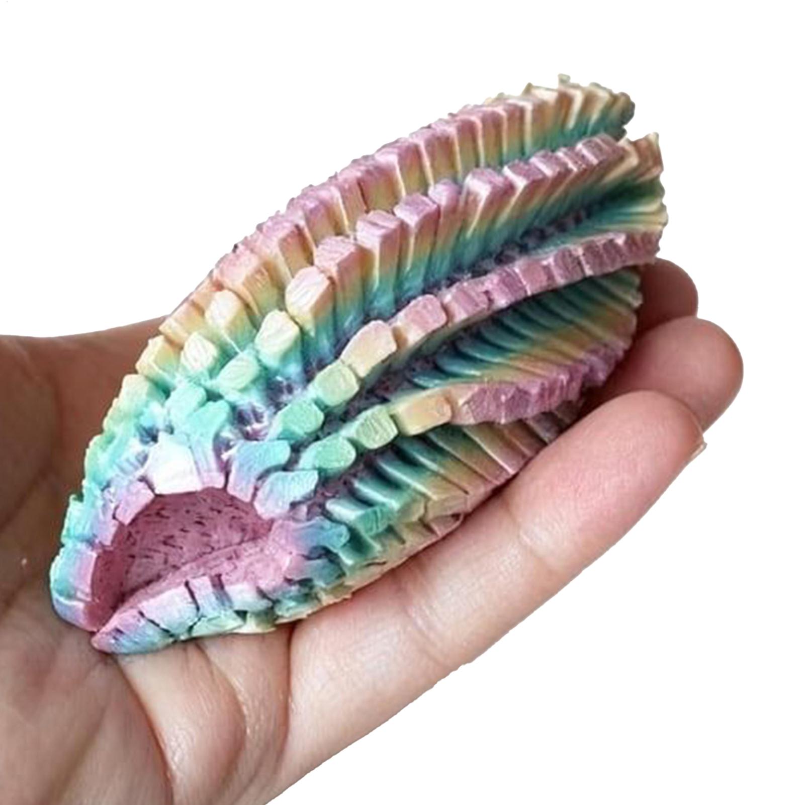 3D Printing Fidget Toys - Giocattolo Antistress a Forma di Stella