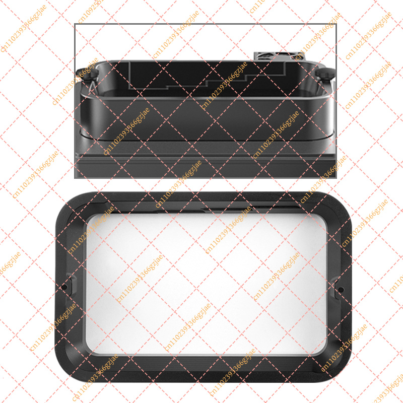 Resin Vat Film Replacement - Set di ricambio per vasca in