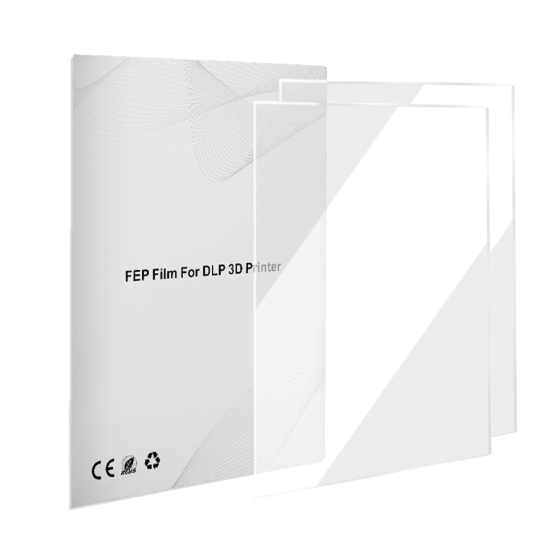 3D Printing Pdf - 2 pz/lotto pellicola di rilascio FEP