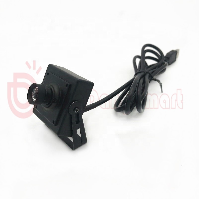 3D Printing Industrial - Nuova Fotocamera USB 2.0 Mini Box