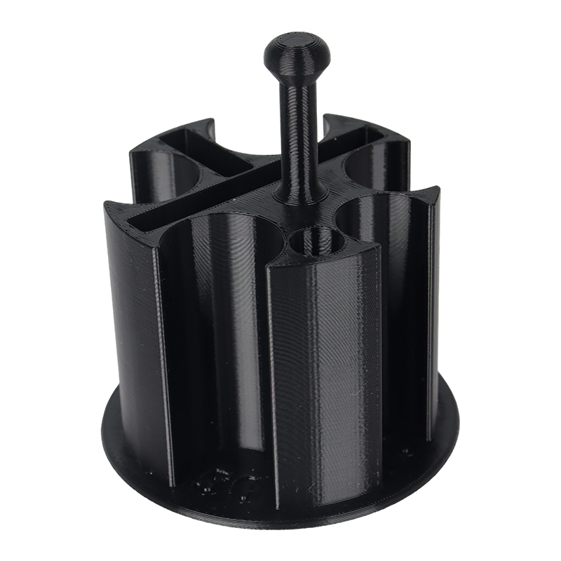 3D Printing Card - Scatola portaoggetti per console centrale stampata