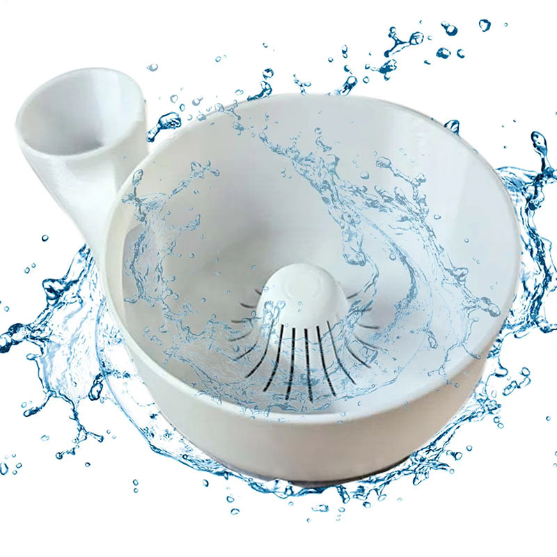 Lavatrice automatica per verdu - 3D Printing Food recensione e prezzo