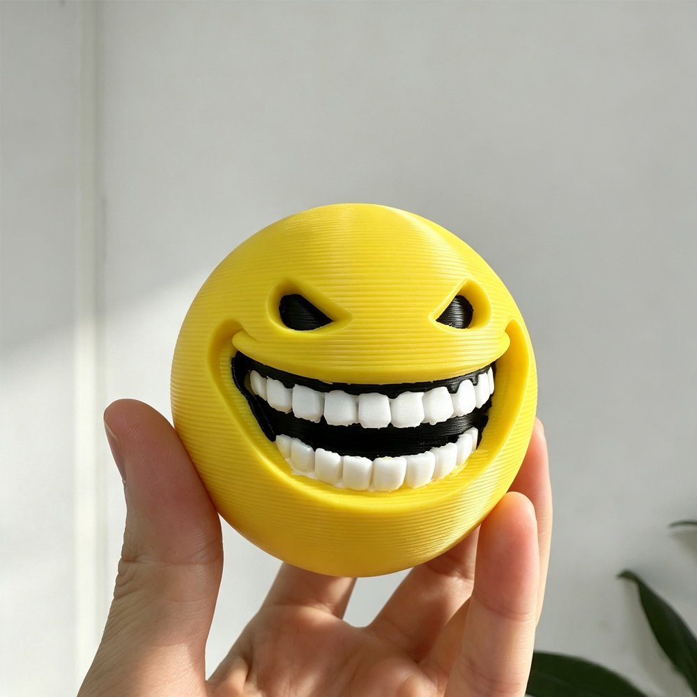 Evil Verity Ball Statuetta Sta - 3D Printing Examples recensione e prezzo