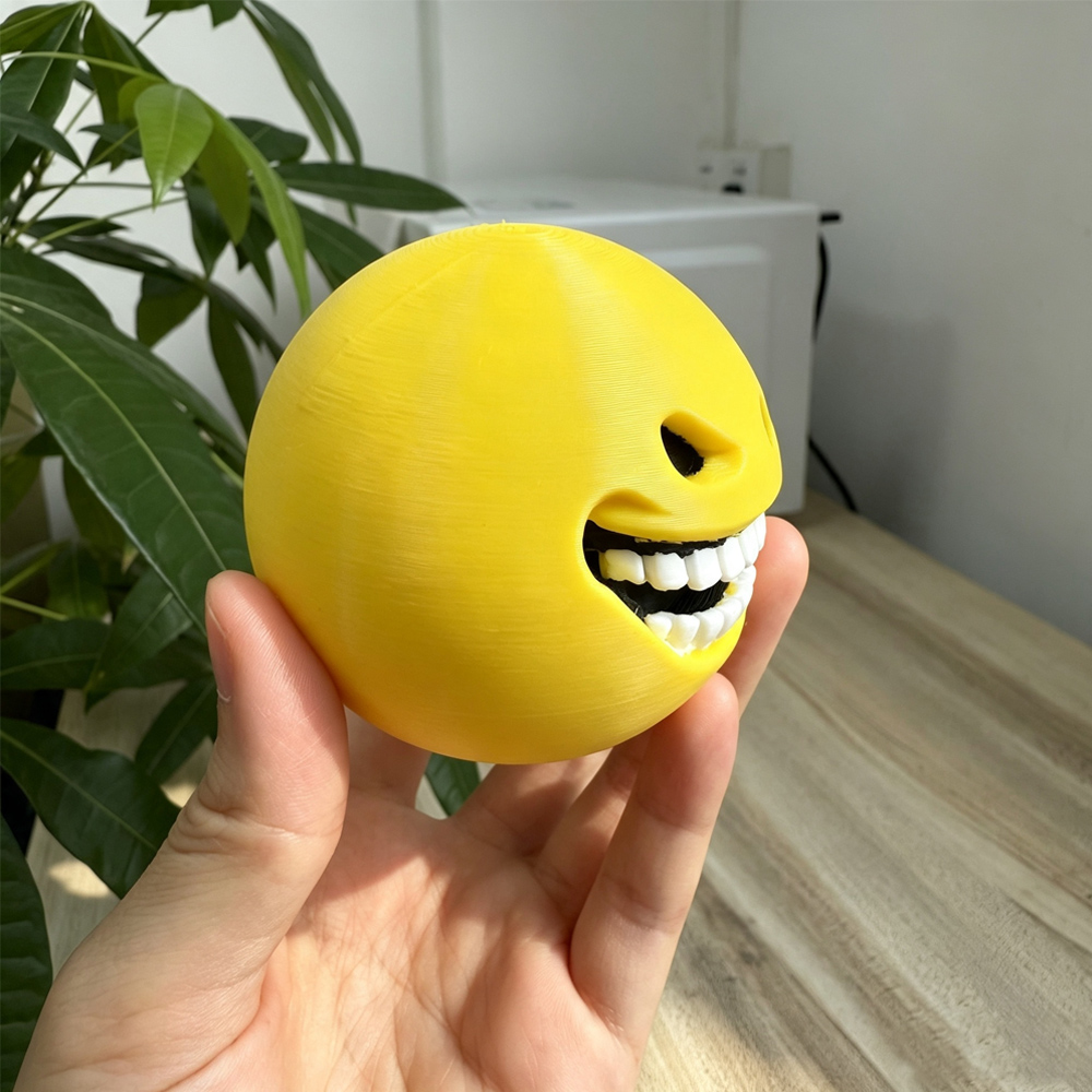 Evil Verity Ball Statuetta Sta - 3D Printing Examples recensione e prezzo