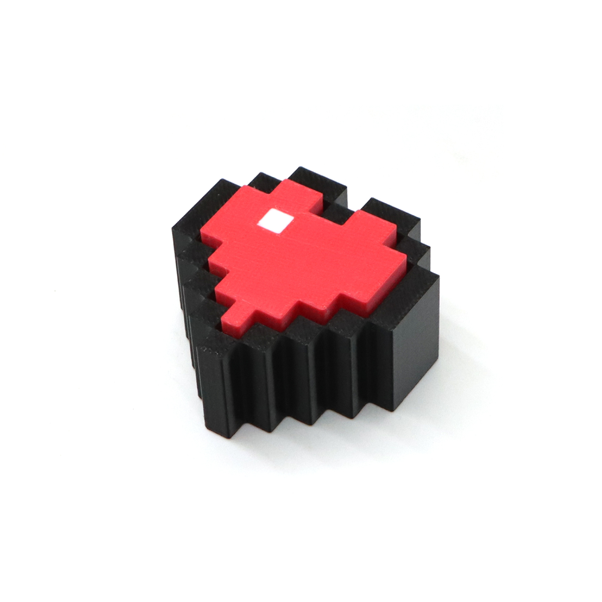17style Mini Tastiera 3D Stamp - 3D Printing Fidget Toys recensione e prezzo