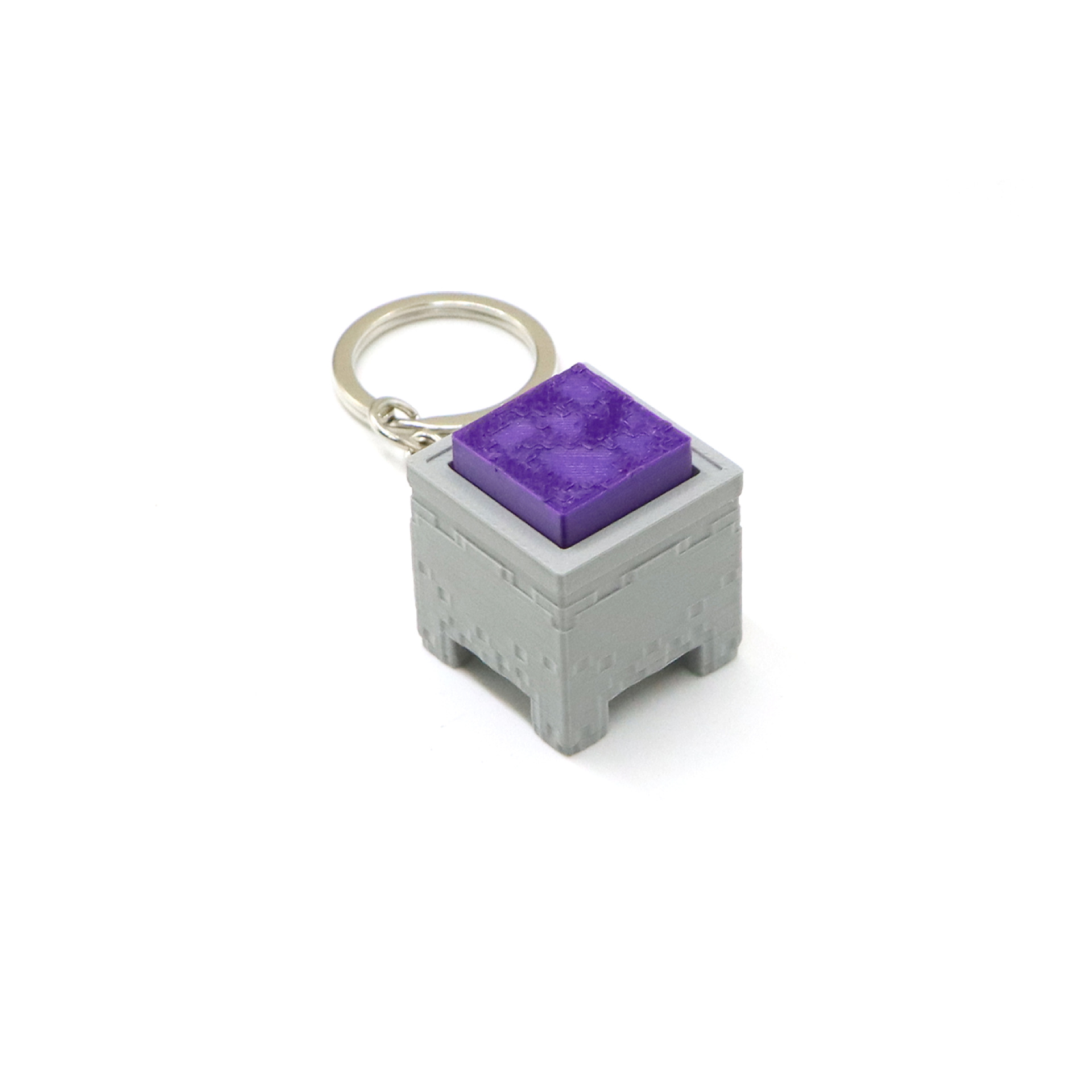17style Mini Tastiera 3D Stamp - 3D Printing Fidget Toys recensione e prezzo