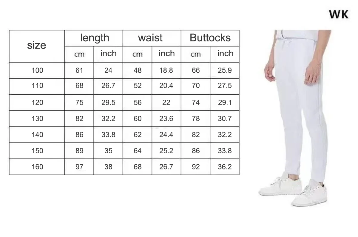 Pantaloni Casual Estivi 2026 U - 3D Printing Food recensione e prezzo