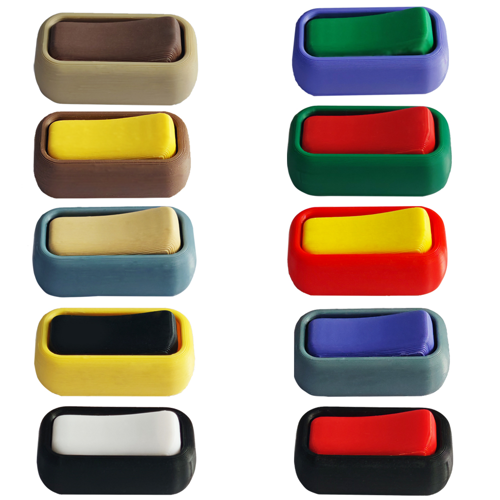 Switch Fidget Toy Pop Fidget T - 3D Printing Fidget Toys recensione e prezzo