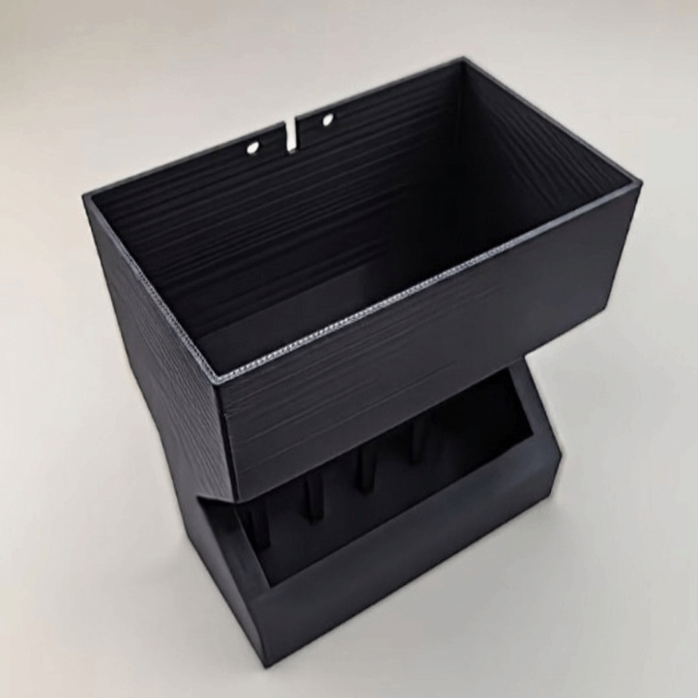 Contenitore per alimenti stamp - 3D Printing Food recensione e prezzo