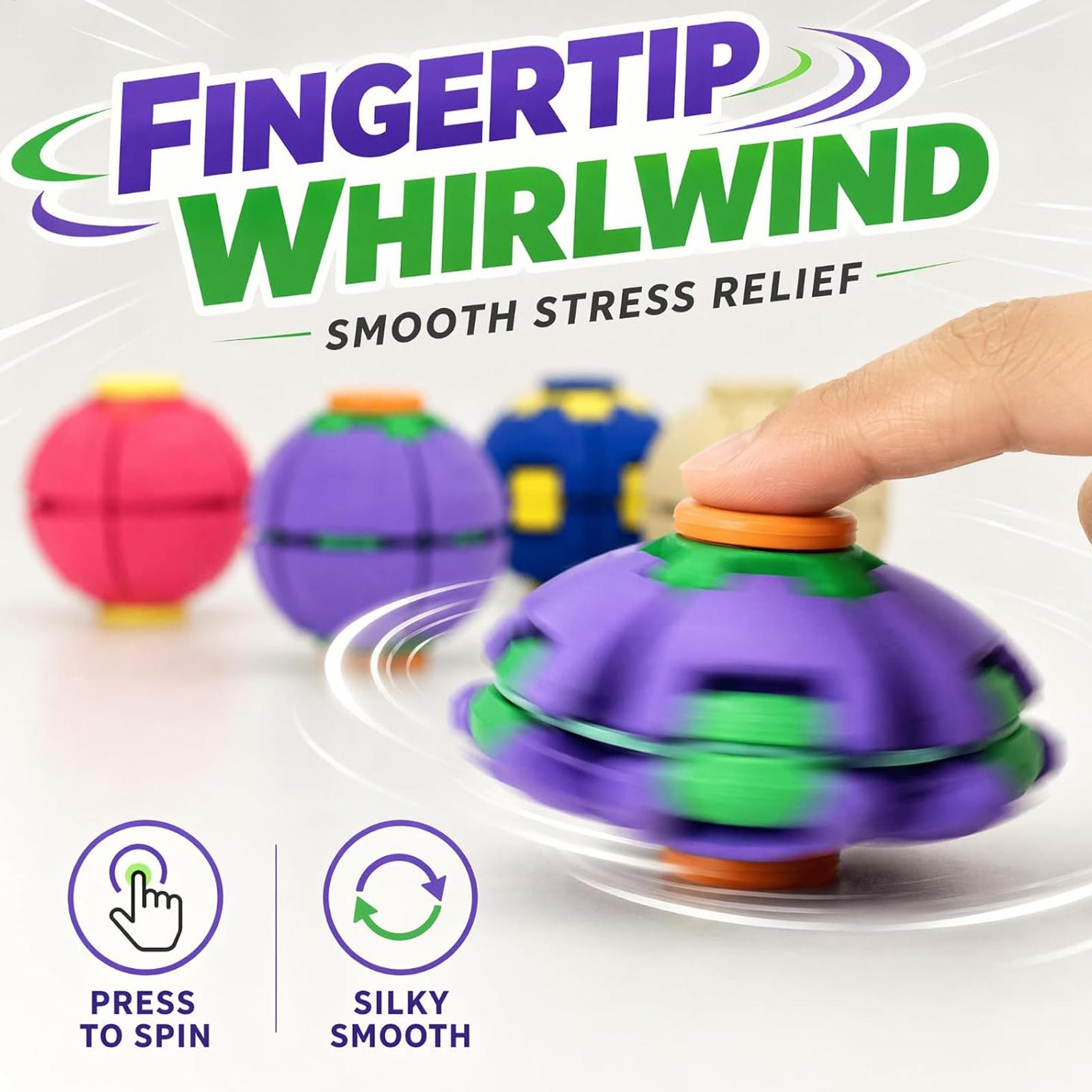 Fidget Balls Stampate in 3D, G - 3D Printing Fidget Toys recensione e prezzo