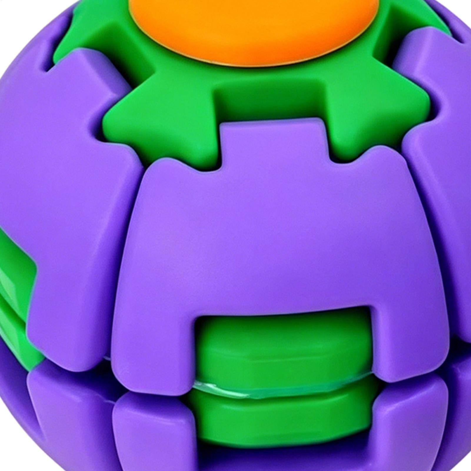 Fidget Balls Stampate in 3D, G - 3D Printing Fidget Toys recensione e prezzo