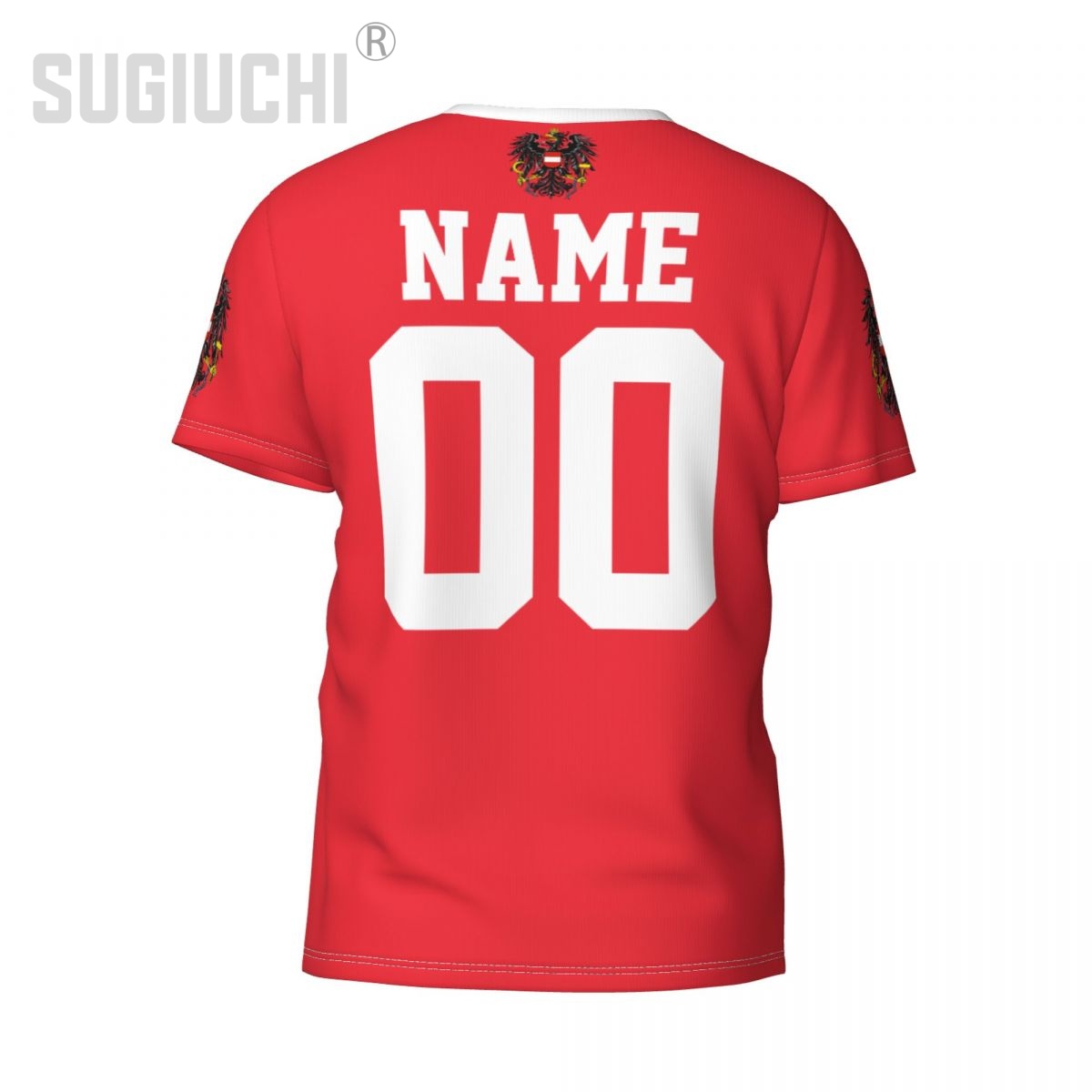 T-shirt 3D Personalizzata con  - 3D Printing Name recensione e prezzo