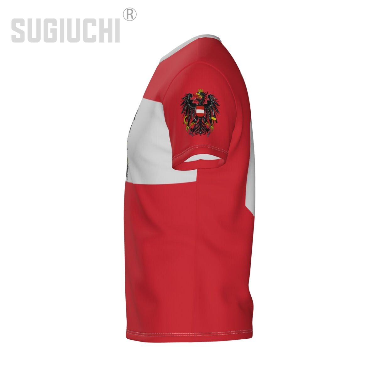 T-shirt 3D Personalizzata con  - 3D Printing Name recensione e prezzo