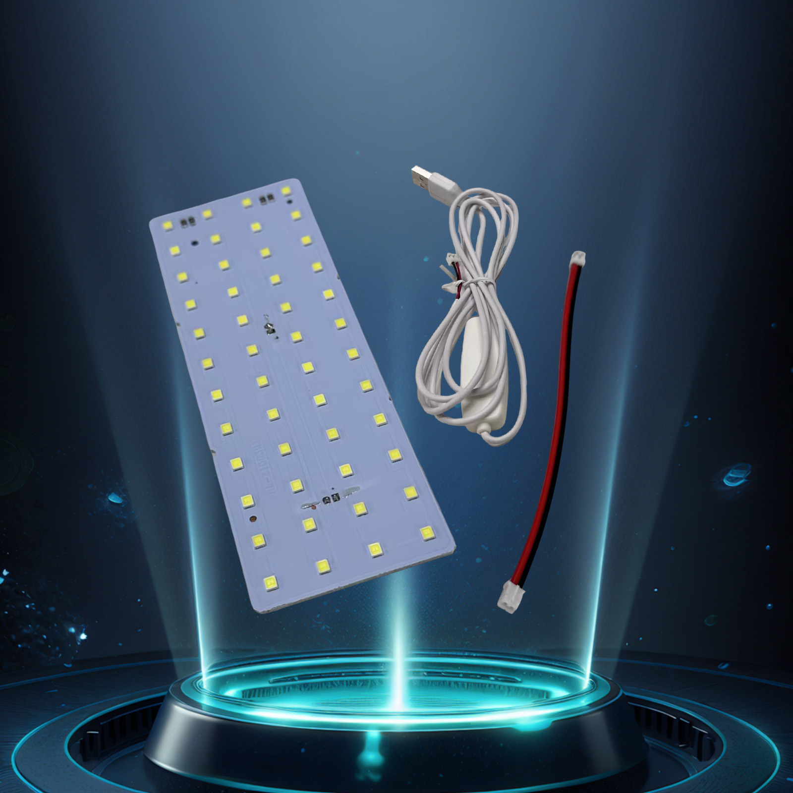 Kit Scheda LED Retroilluminata - 3D Printing Kit recensione e prezzo