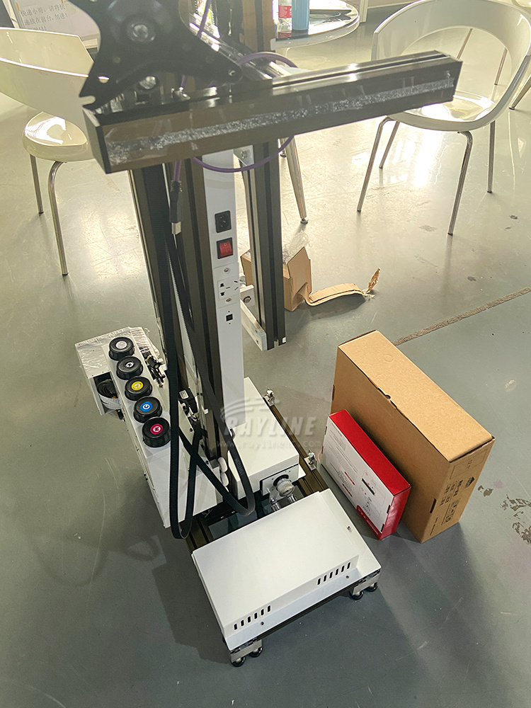 Stampante industriale a getto  - 3D Printing Industrial recensione e prezzo