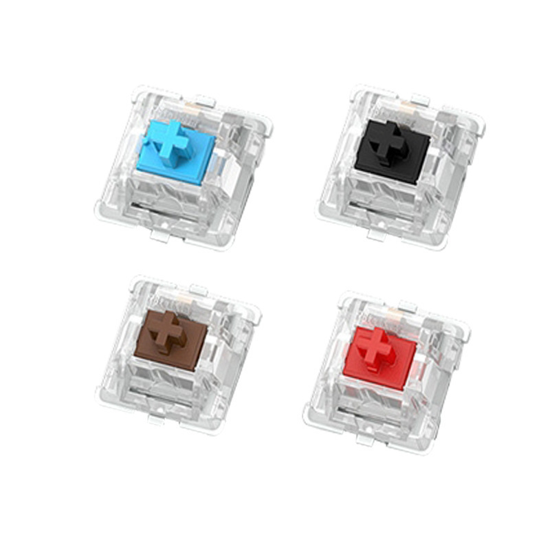 Nuovo Interruttore Meccanico F - 3D Printing Fidget Toys recensione e prezzo
