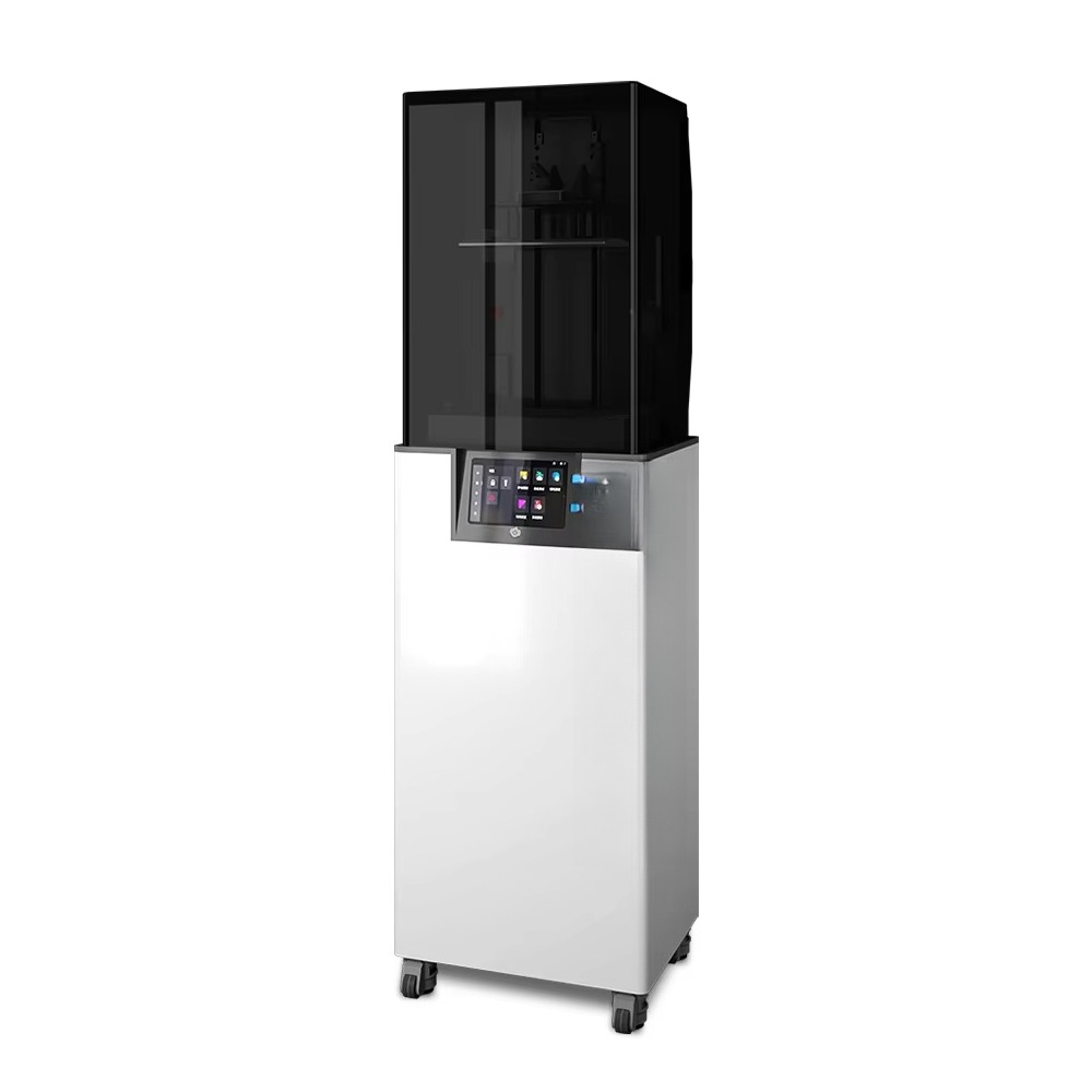 Stampante 3D LCD OYOWOOA K1 pe - 3D Printing Industrial recensione e prezzo