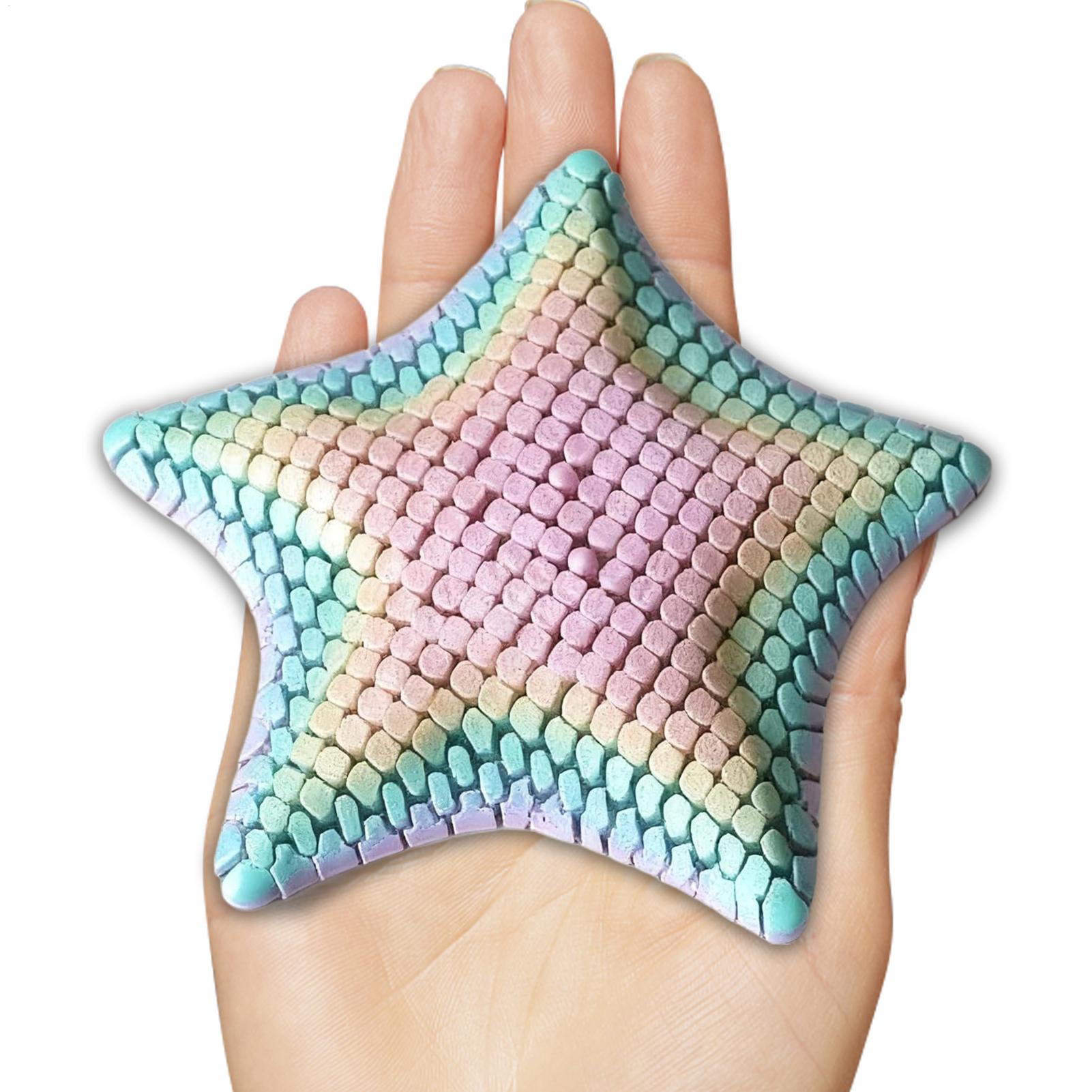 Giocattolo Antistress a Forma  - 3D Printing Fidget Toys recensione e prezzo
