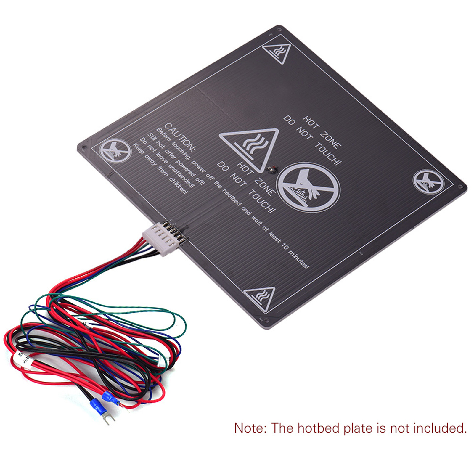 Anet 18AWG Aggiornamento Cavo  - 3D Printing Industrial recensione e prezzo