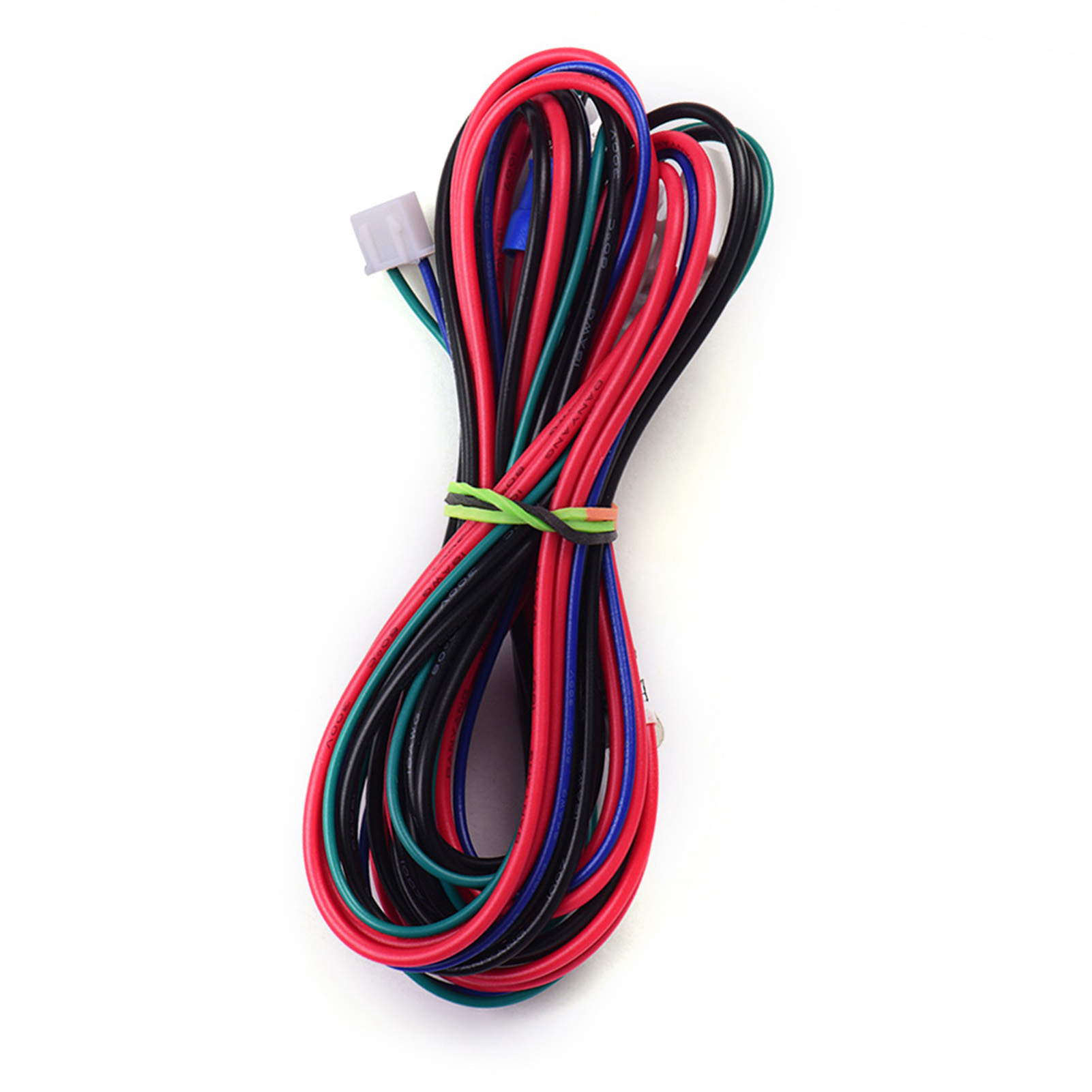 Anet 18AWG Aggiornamento Cavo  - 3D Printing Industrial recensione e prezzo
