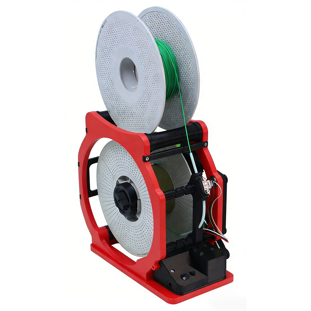 Avvolgitore di Filamento Motor - 3D Printing Pdf recensione e prezzo