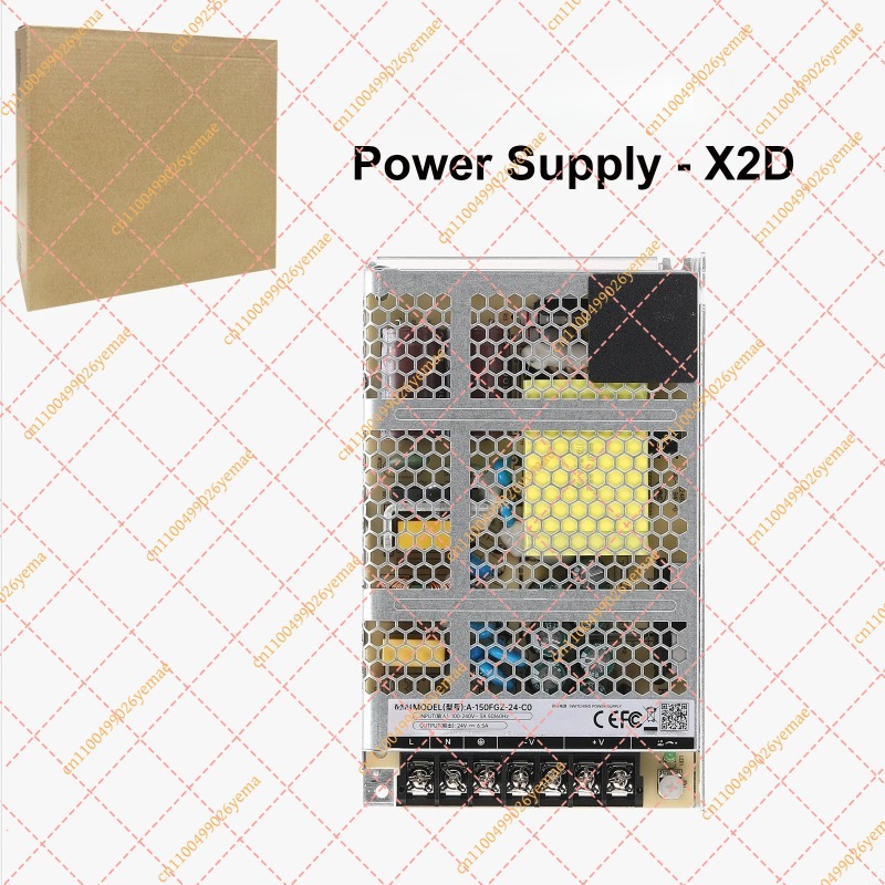 Alimentatore FY per stampante  - 3D Printer Power Supply recensione e prezzo