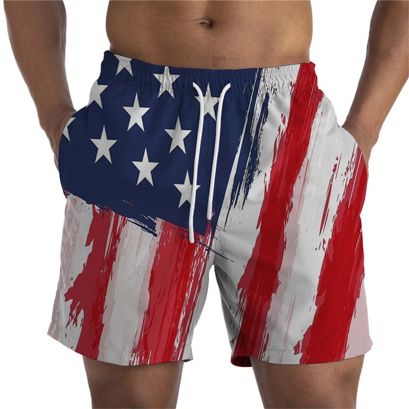 Pantaloni corti stampati in 3D - 3D Printing Usa recensione e prezzo