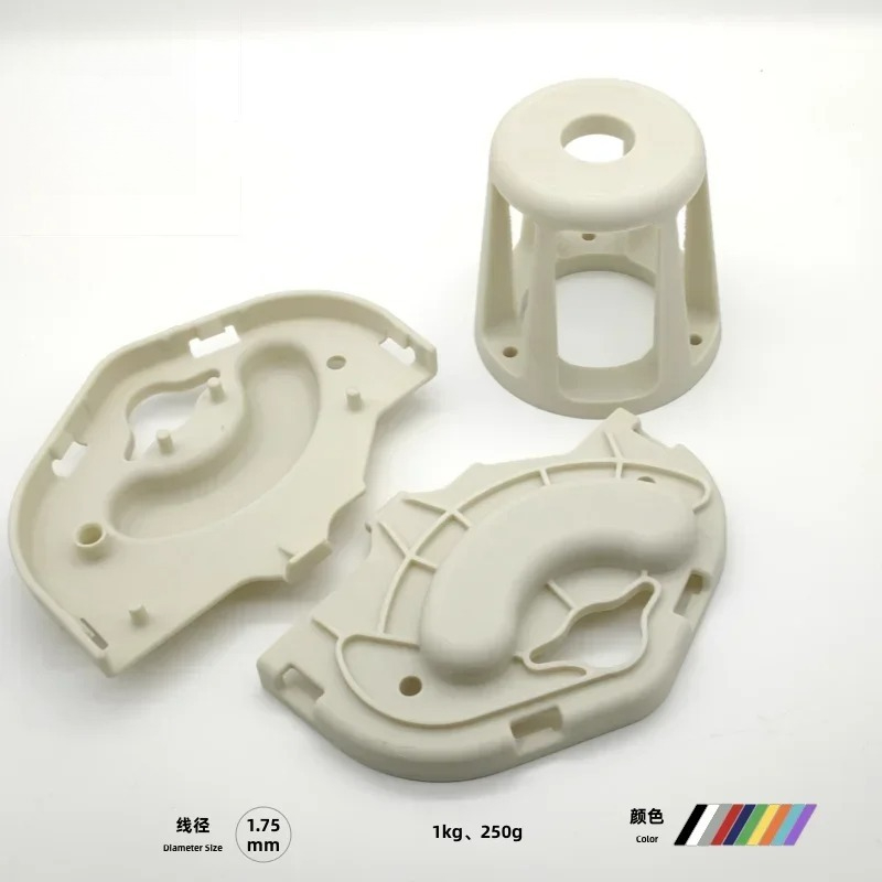 FusRock PAHT-GF 15% Fibra di V - 3D Printing Industrial recensione e prezzo