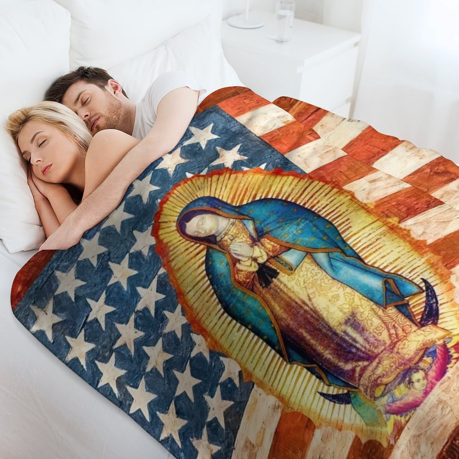 Coperta da Viaggio con Immagin - 3D Printing Usa recensione e prezzo