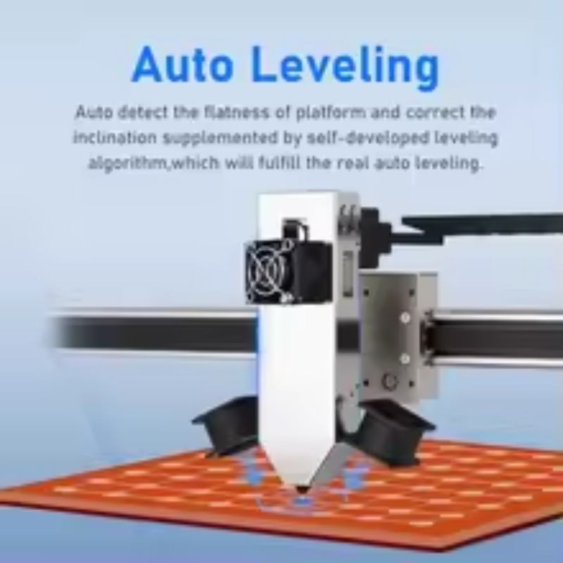 Stampante 3D a Pellet FGF di G - 3D Printing Industrial recensione e prezzo