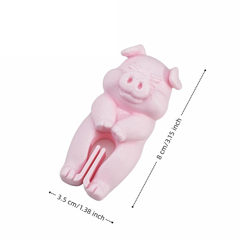 Clip per Sacchetti a Forma di  - 3D Printing Food recensione e prezzo