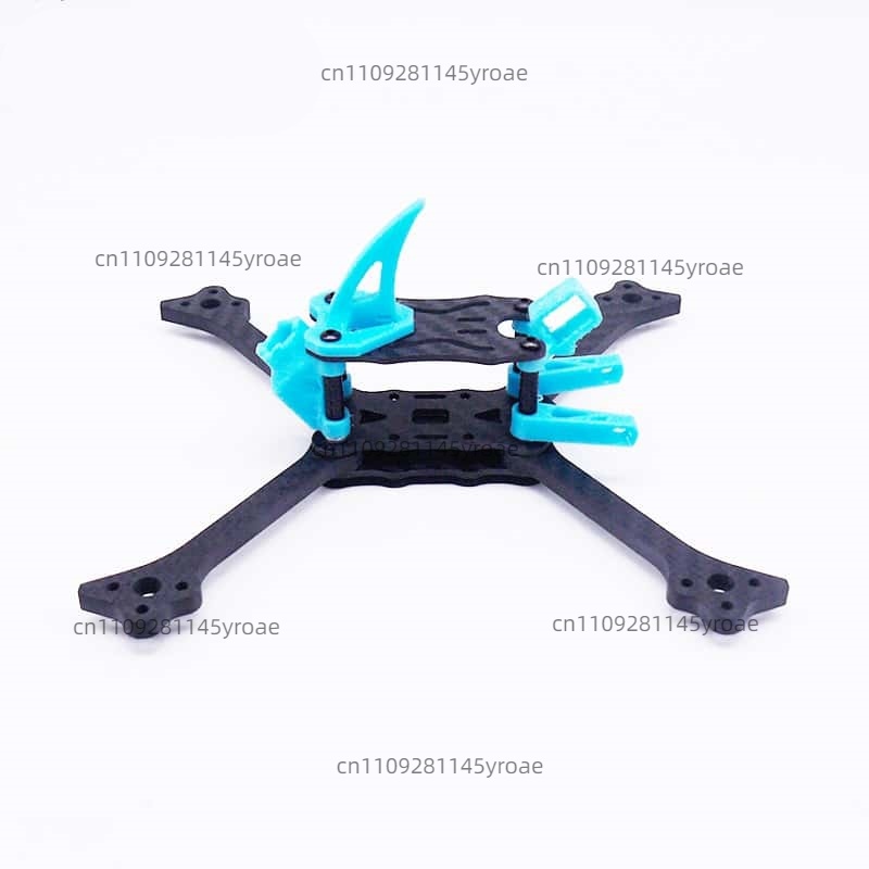 Kit di Assemblaggio Telaio Tip - 3D Printing Kit recensione e prezzo