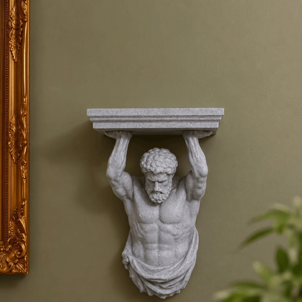 Mensola da Parete Atlas Stampa - 3D Printing Examples recensione e prezzo