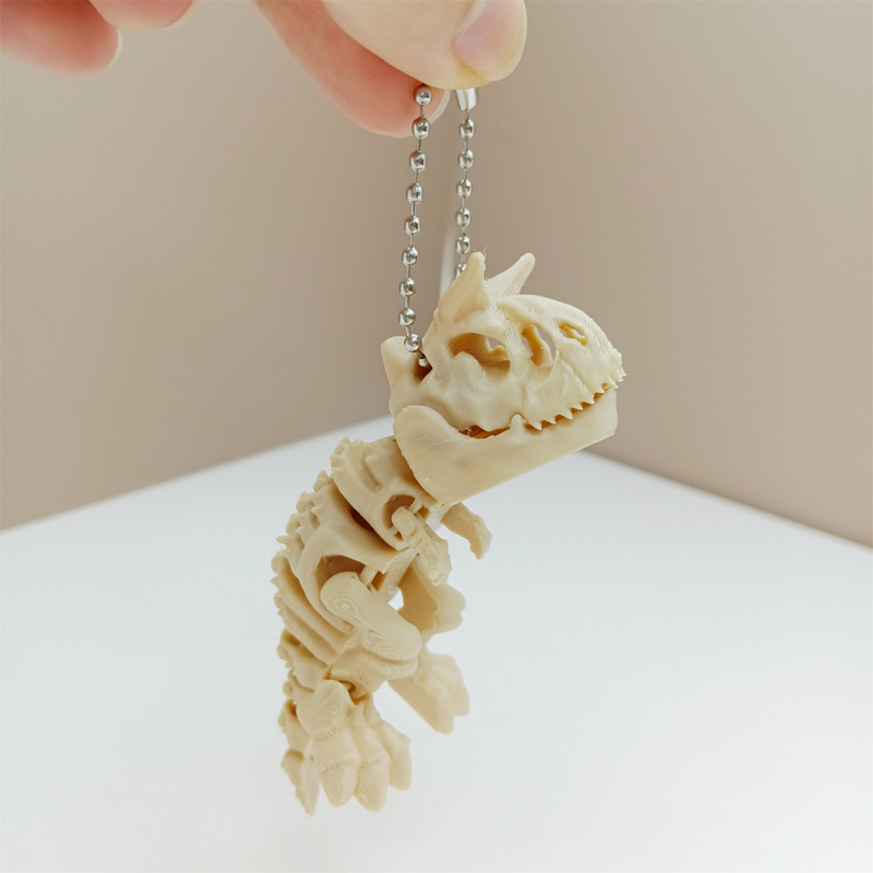 Modello di scheletro di Tyrann - 3D Printing Fidget Toys recensione e prezzo