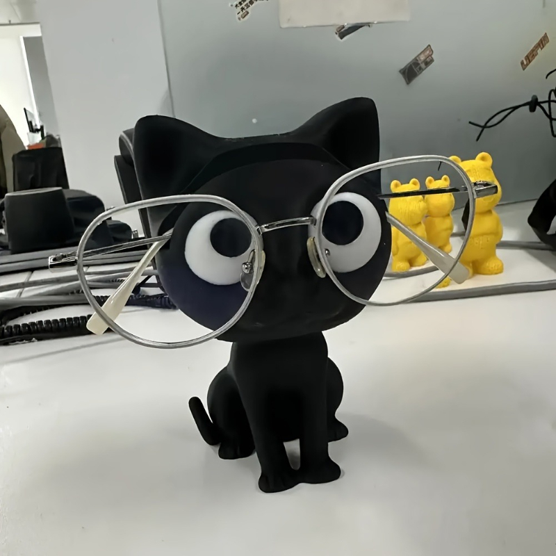 1/2 pezzi simpatico portaocchi - 3D Printing Examples recensione e prezzo