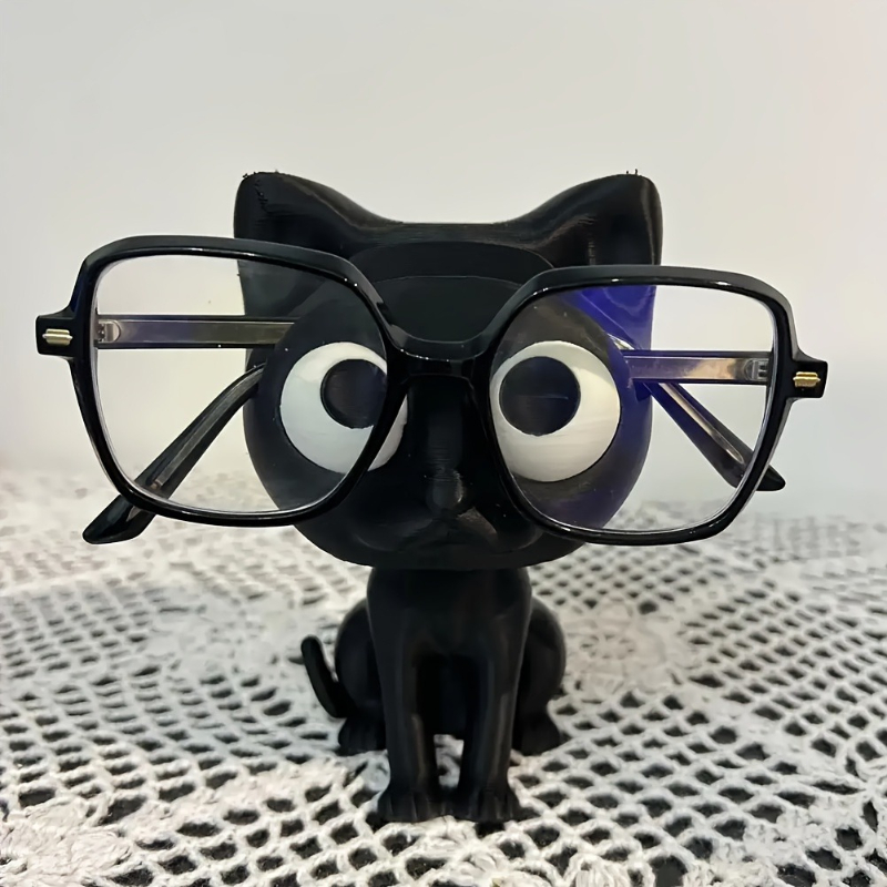 1/2 pezzi simpatico portaocchi - 3D Printing Examples recensione e prezzo