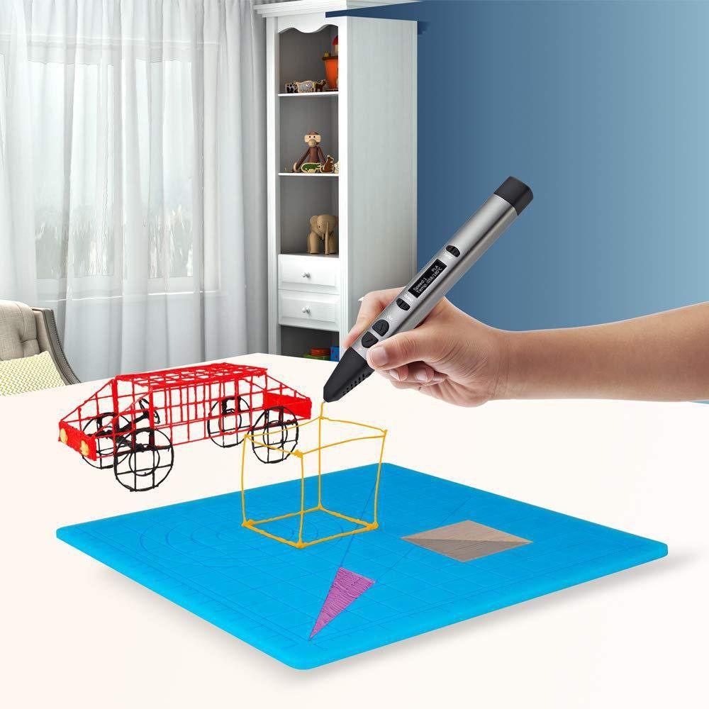 Strumenti di Disegno Durevoli, - 3D Printing Templates Free recensione e prezzo