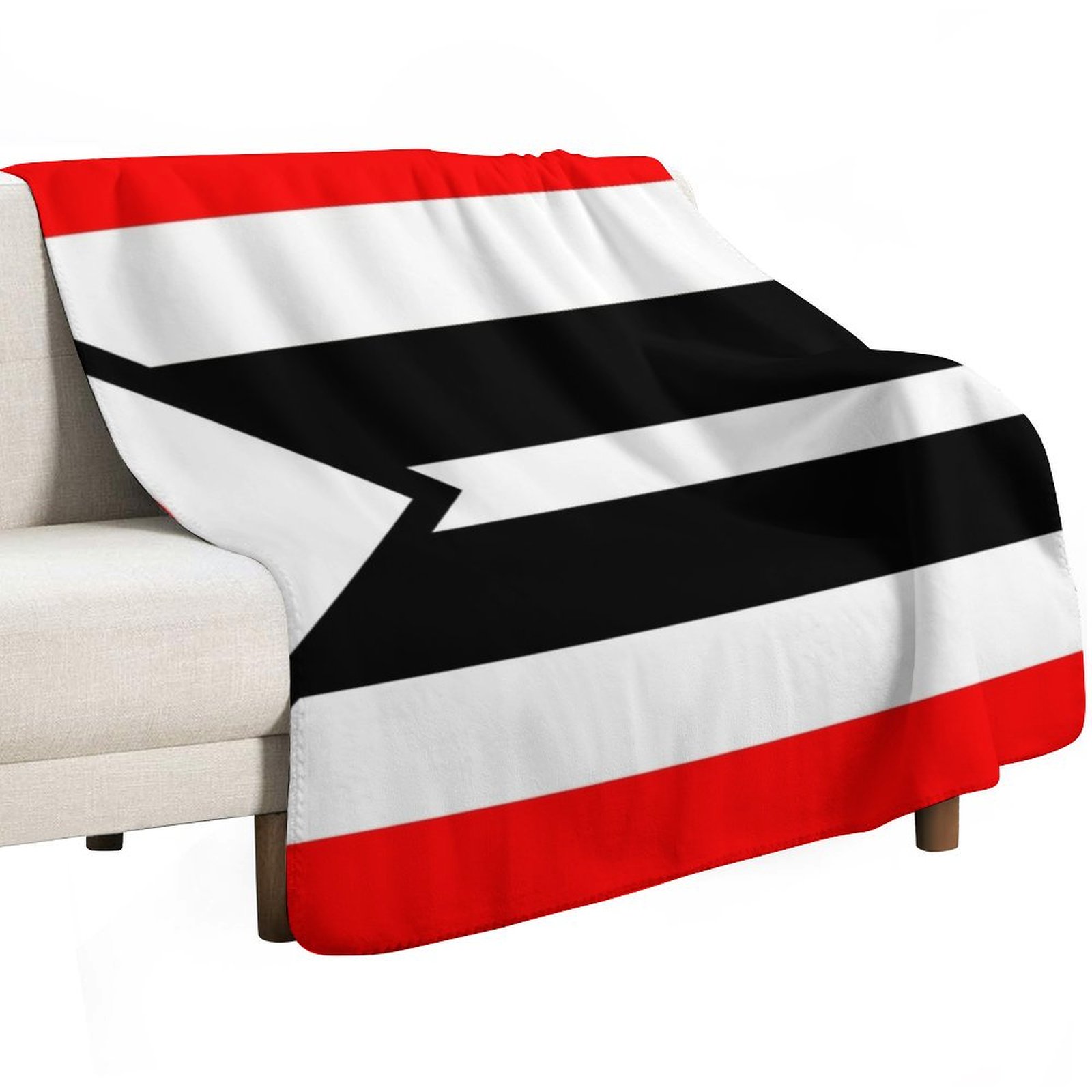 Coperta con bandiera della naz - 3D Printing Usa recensione e prezzo