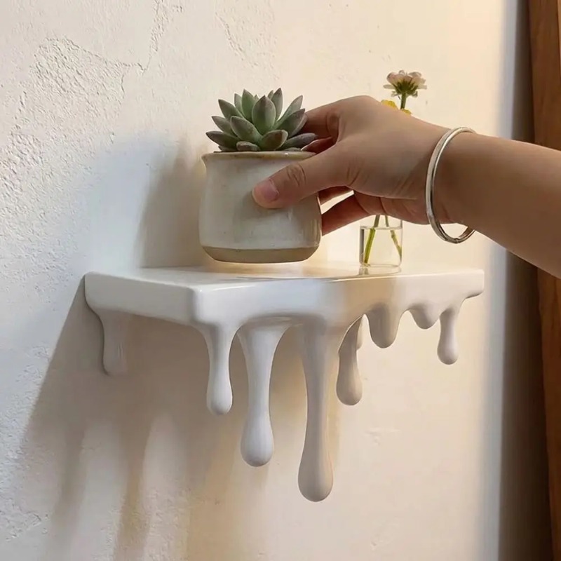 Mensola Galleggiante Decorativ - 3D Printing Examples recensione e prezzo