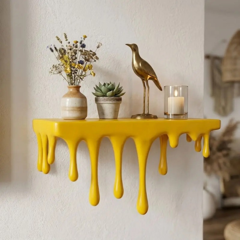 Mensola Galleggiante Decorativ - 3D Printing Examples recensione e prezzo
