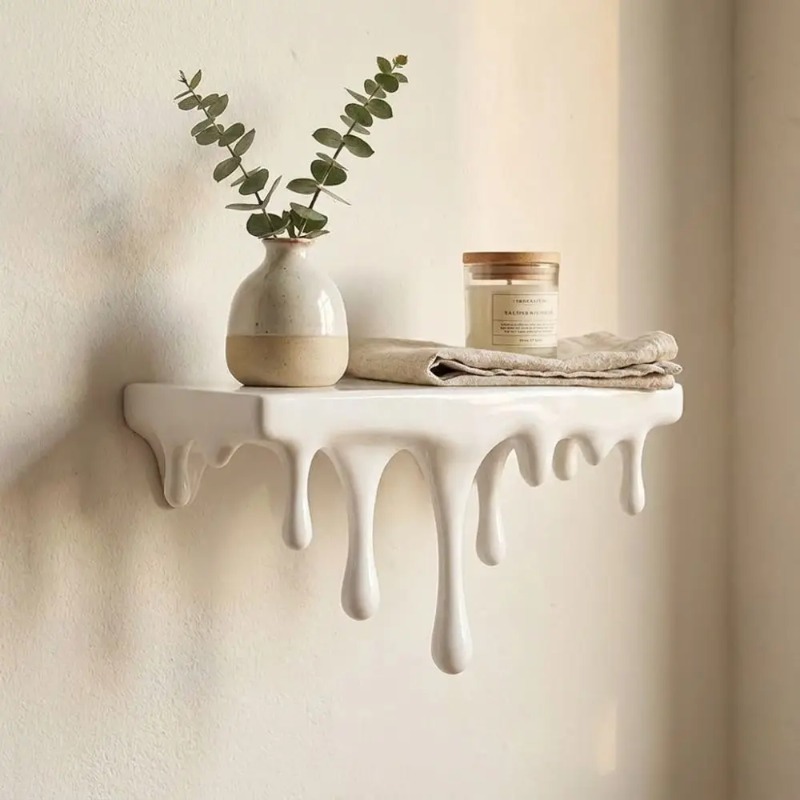 Mensola Galleggiante Decorativ - 3D Printing Examples recensione e prezzo