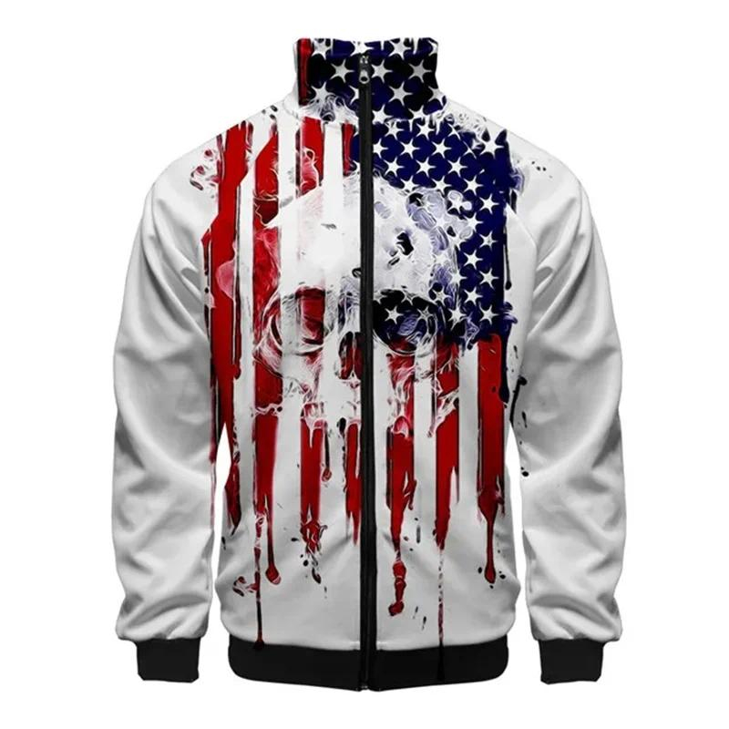Nuova bandiera americana USA m - 3D Printing Usa recensione e prezzo