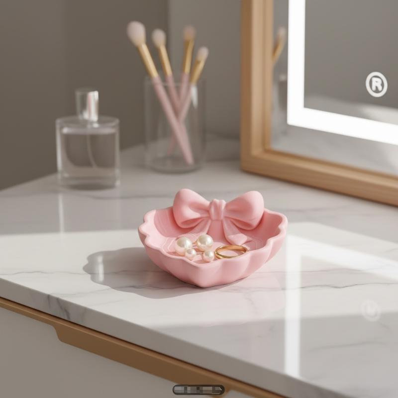 Vassoio per Gioielli a Forma d - 3D Print Isopropyl Alcohol recensione e prezzo