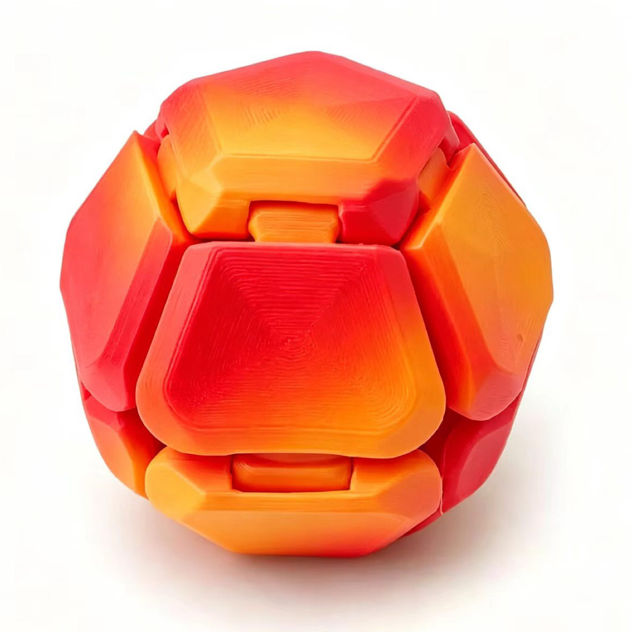 Strumento di Decompressione Pe - 3D Printing Fidget Toys recensione e prezzo