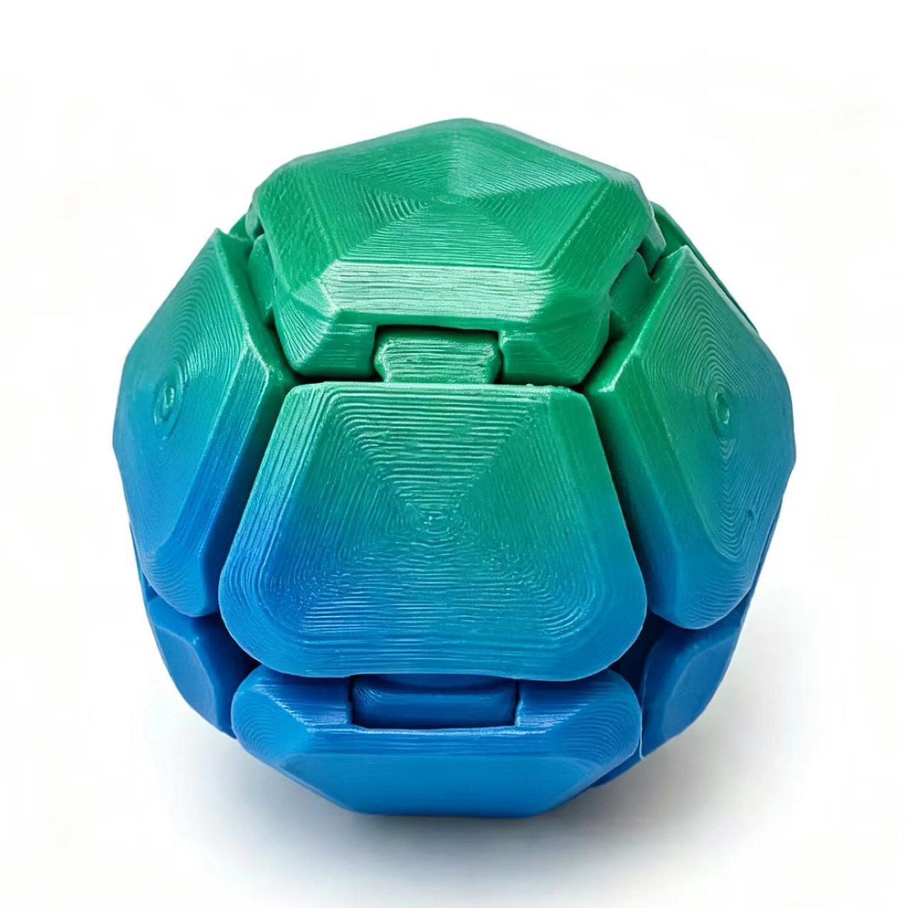 Strumento di Decompressione Pe - 3D Printing Fidget Toys recensione e prezzo