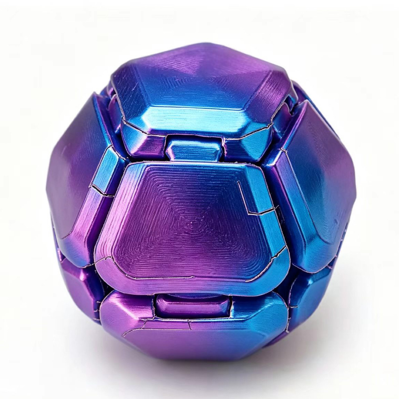 Strumento di Decompressione Pe - 3D Printing Fidget Toys recensione e prezzo