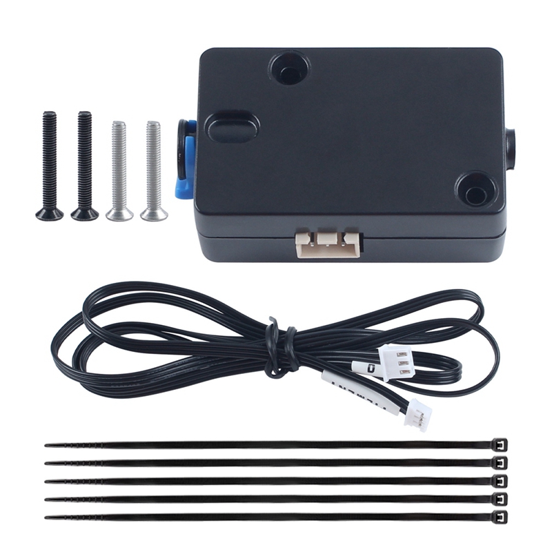 Kit Sensore di Fine Filamento  - 3D Printing Fff recensione e prezzo