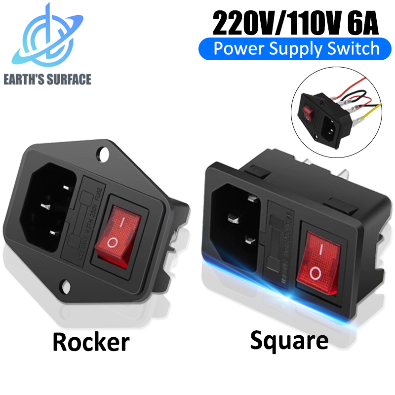Parti della stampante 3D 220V  - 3D Printer Power Supply recensione e prezzo