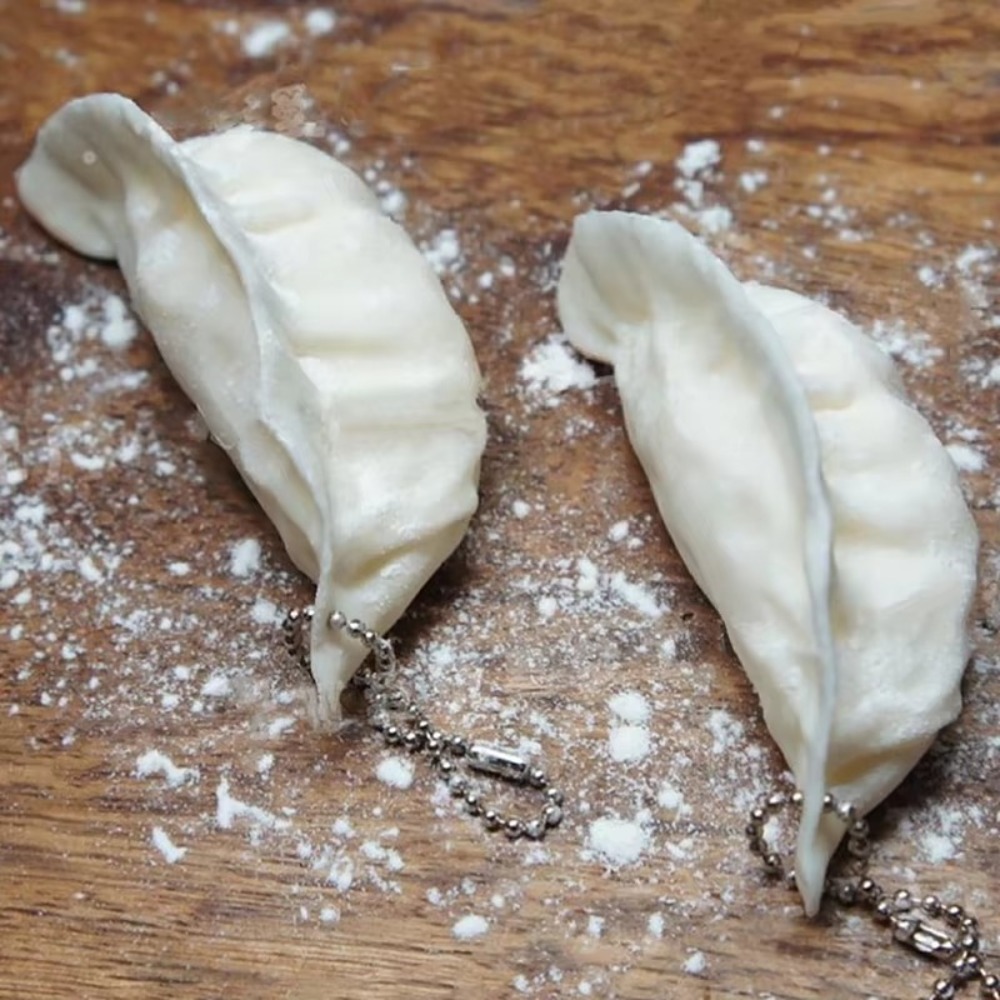 Portachiavi Mini Simulazione R - 3D Printing Food recensione e prezzo